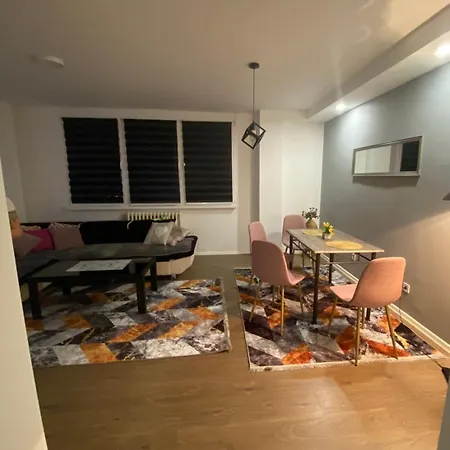 Stan Na Dan Alipasino Polje * Sarajewo