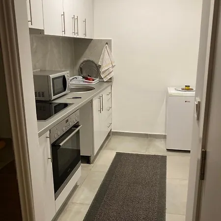 Apartament Stan Na Dan Alipasino Polje *