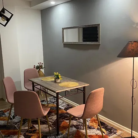 Stan Na Dan Alipasino Polje Appartement