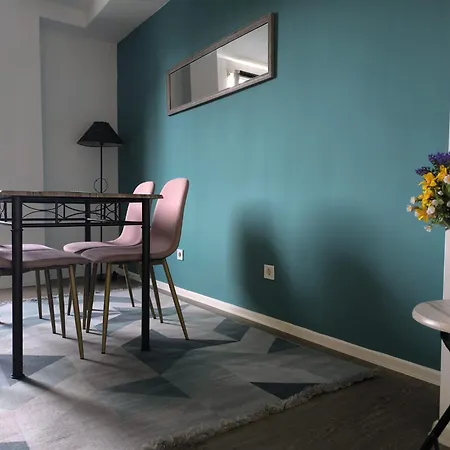 Stan Na Dan Alipasino Polje