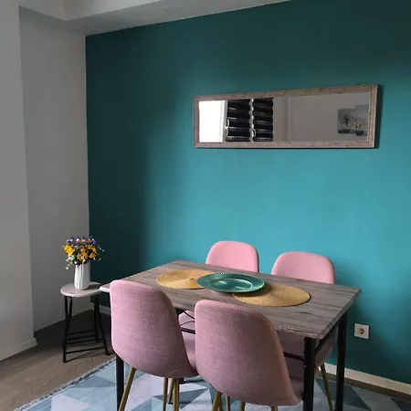 Apartment Stan Na Dan Alipasino Polje *