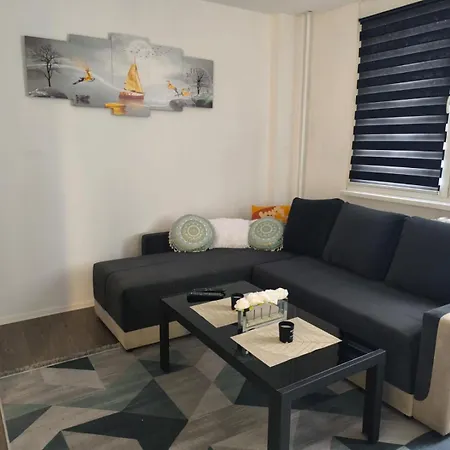 Stan Na Dan Alipasino Polje