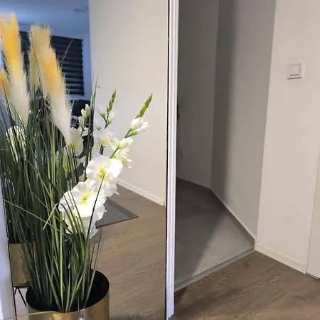 Apartment Stan Na Dan Alipasino Polje Sarajevo