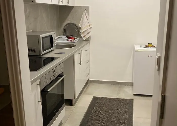 Apartman Stan Na Dan Alipasino Polje *