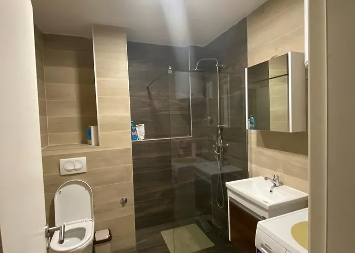 Stan Na Dan Alipasino Polje *