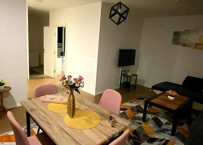 Apartman Stan Na Dan Alipasino Polje *