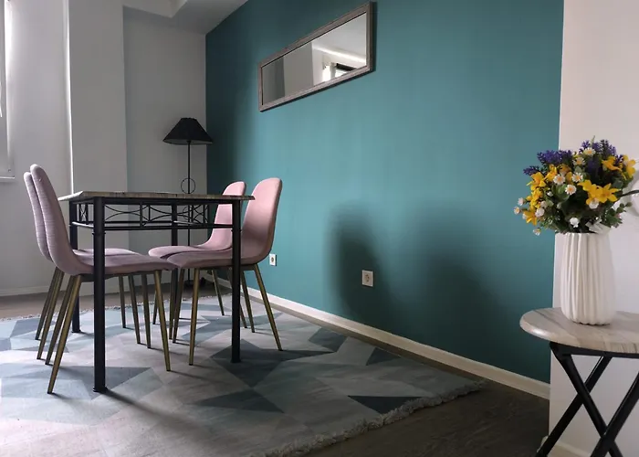 Stan Na Dan Alipasino Polje