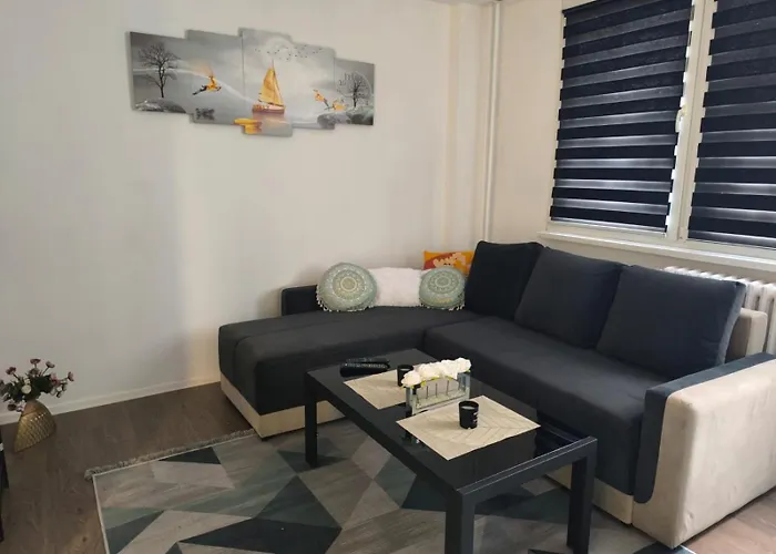 Stan Na Dan Alipasino Polje